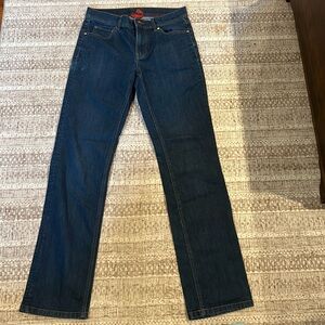 LLbean Men’s Jeans dark wash